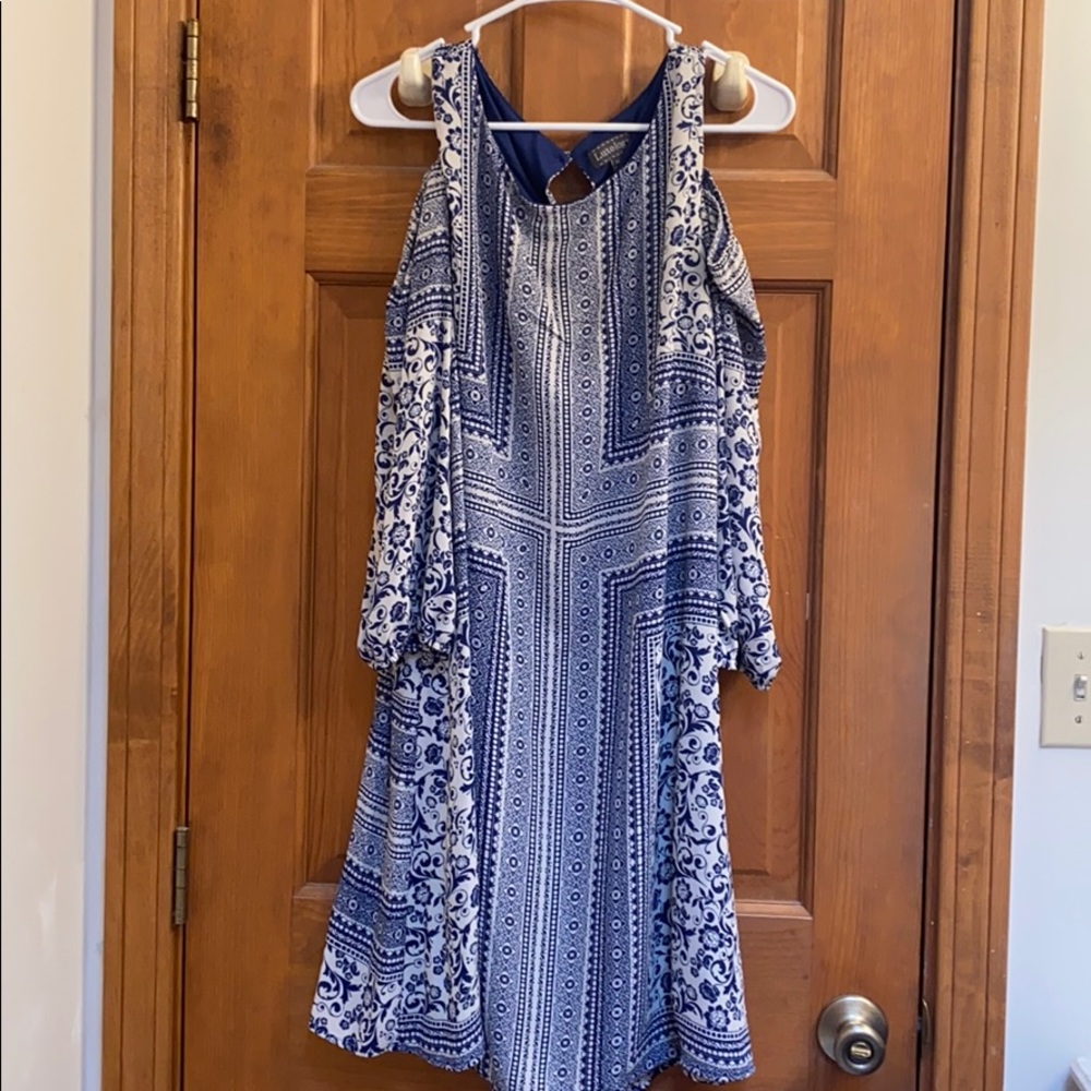 Luxology dress